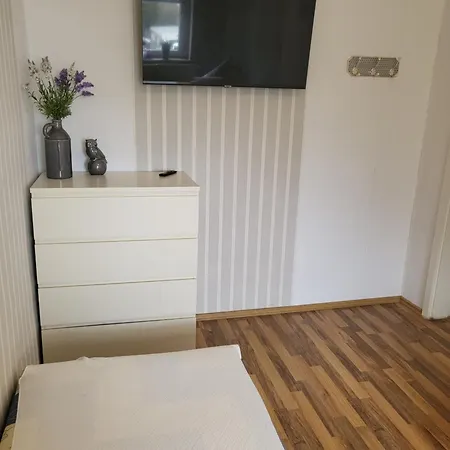 Apartman Finja,