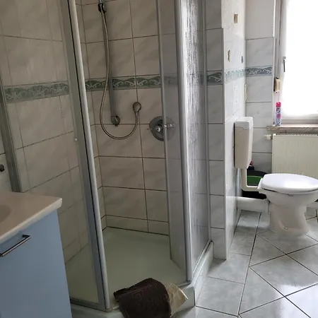 Apartman Finja, *