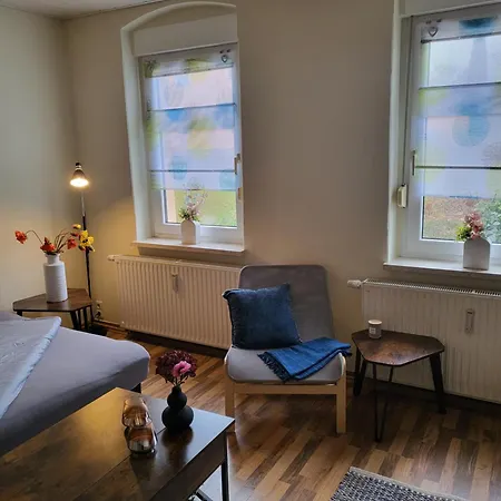 Apartman Finja, Limabach - Oberfrohna