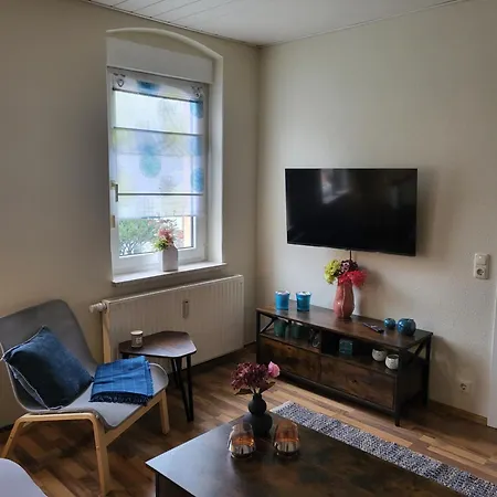 Apartman Finja, *